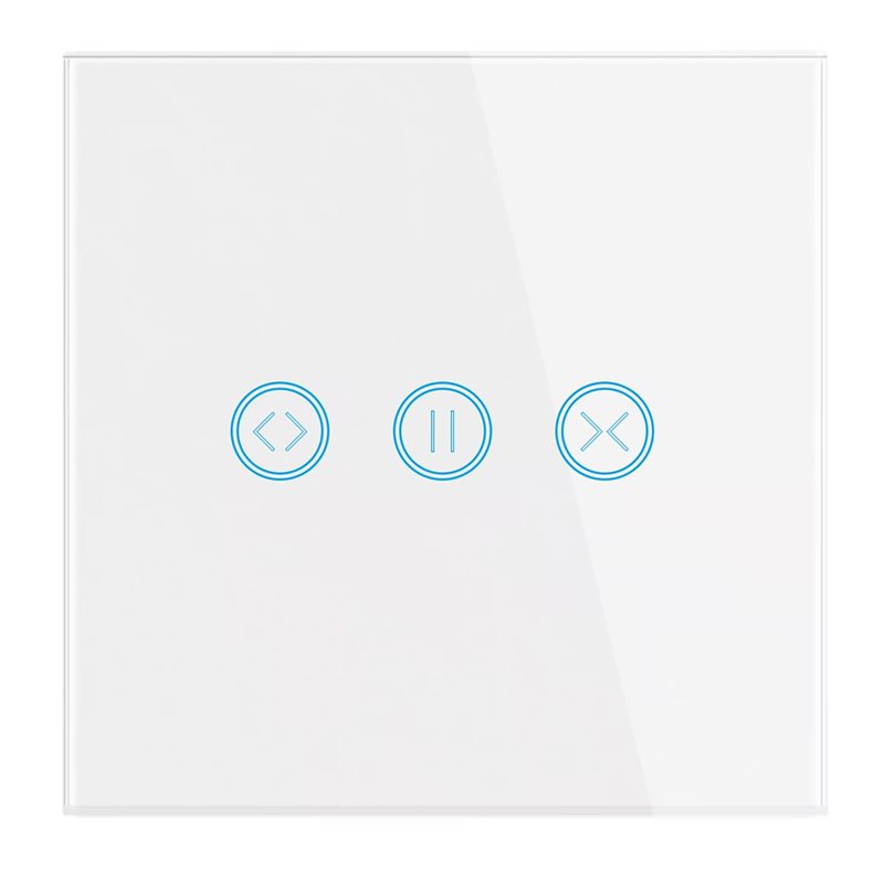 Smart Home Market - AAAF Tuya Wifi Przełącznik do elektrycznych