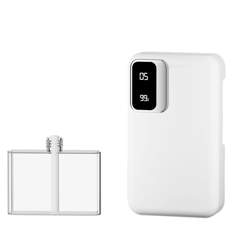 Smart Home Devices - A74G-USB Akumulatorowy Inteligentny Automatyczny Dyfuzor Zapachowy