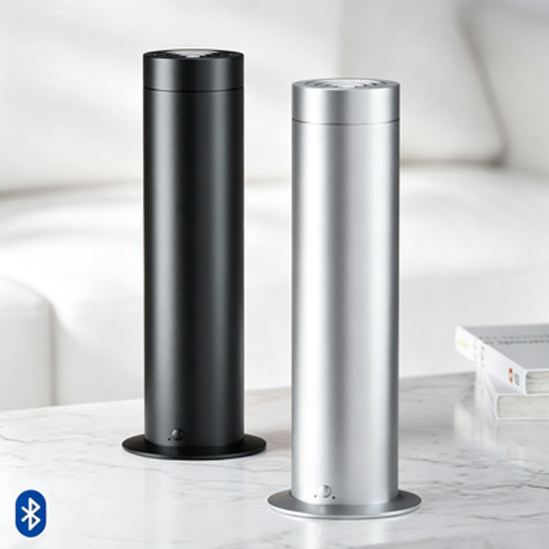 Smart Home Fragrance Diffuser - Inteligentny dyfuzor zapachowy bez użycia wody,