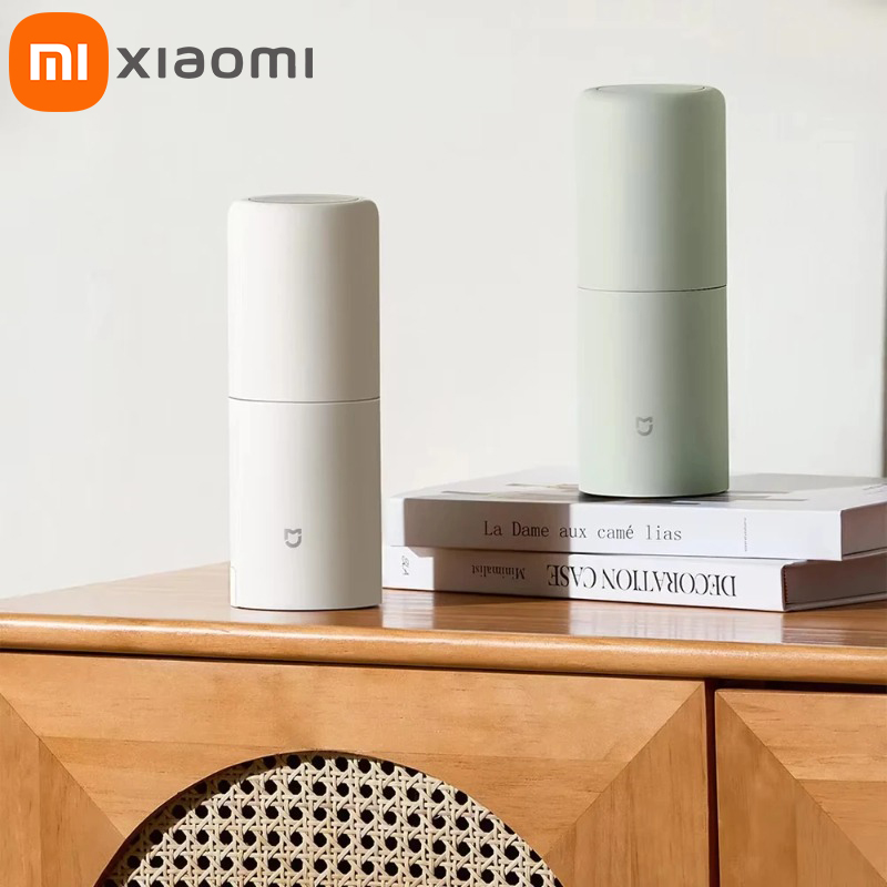 Smart Home Fragrance Diffuser - Mijia Przenośny Podgrzewacz Wody, Elektryczny Czajnik