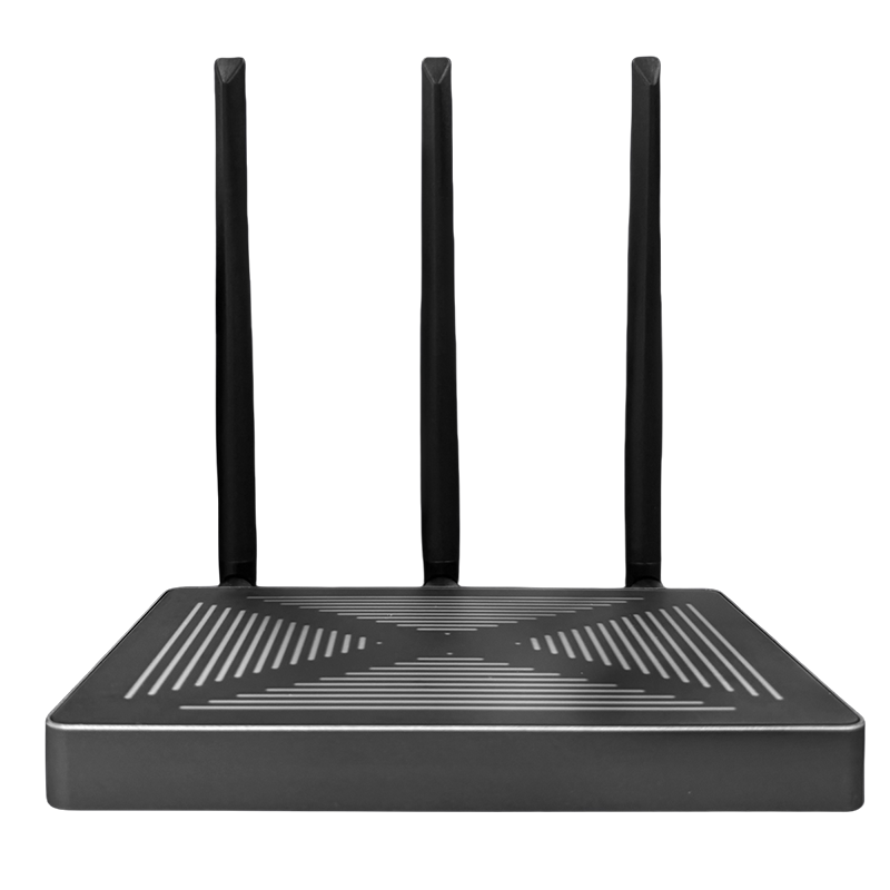 Zigbee Gateway - Inteligentna bramka Tuya Smart przewodowa i