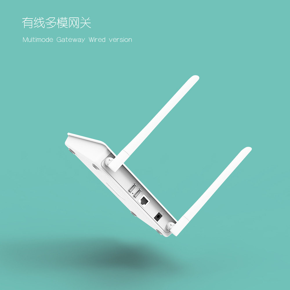 Bramka Doodle Zigbee Bluetooth – Zigbee Gateway recenzja i cena