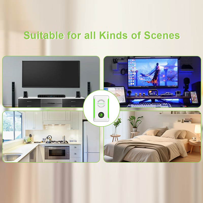 Elektryczny oszczędzacz energi – Smart Home Europe recenzja i cena