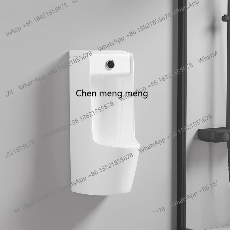 Urinal automatyczny, inteligen – Smart Home X Sense recenzja i cena