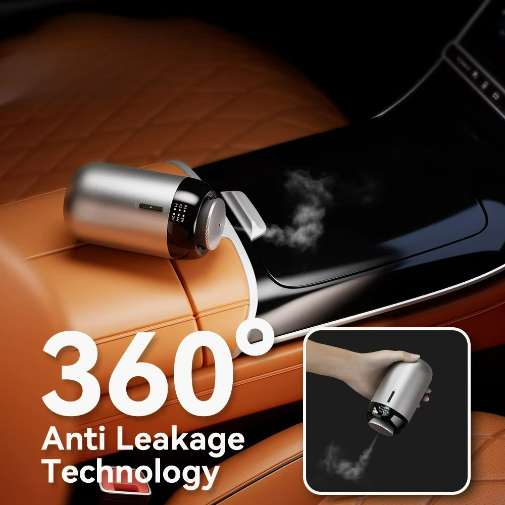 Profesjonalne dyfuzory zapachó – Smart Home Fragrance Diffuser recenzja i cena