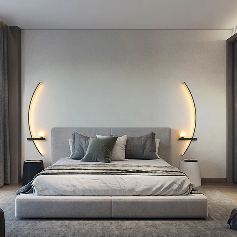 Lampa Ścienna LED 55/105CM Int – Smart Home Llm recenzja i cena