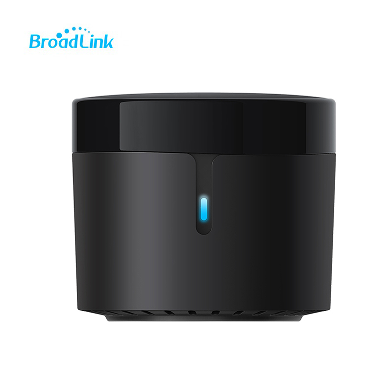 BroadLink RM4 Mini IR WiFi Int – Smart Home Europe recenzja i cena
