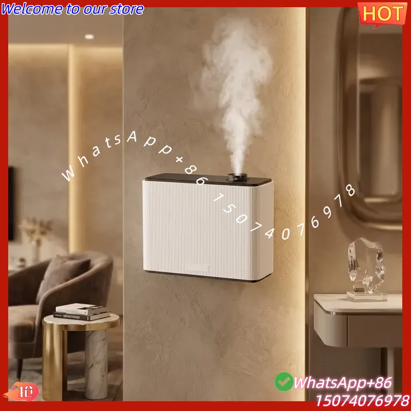 2026 Nowy 1000ml Domowy Dyfuzo – Smart Home Market recenzja i cena