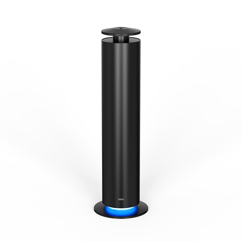 NAMASTE Domowy Elektryczny Dyf – Smart Home Fragrance Diffuser recenzja i cena