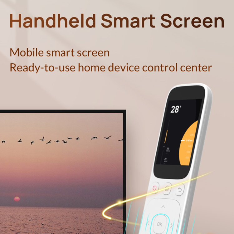 Nowość: Przenośny, ręczny ekra – Smart Home Devices recenzja i cena