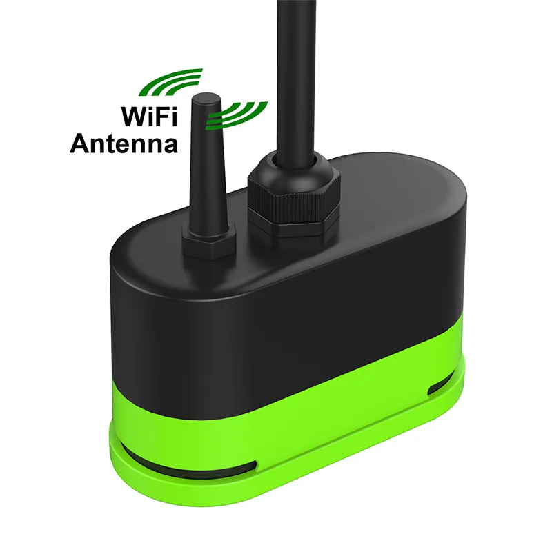 Inteligentna wtyczka zewnętrzn – Smart Home Europe recenzja i cena