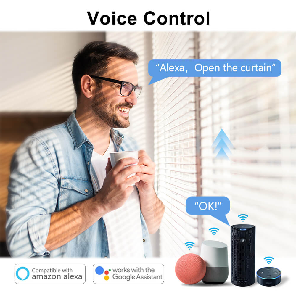 LoraTap Tuya Smart Life WiFi z – Smart Home Europe recenzja i cena