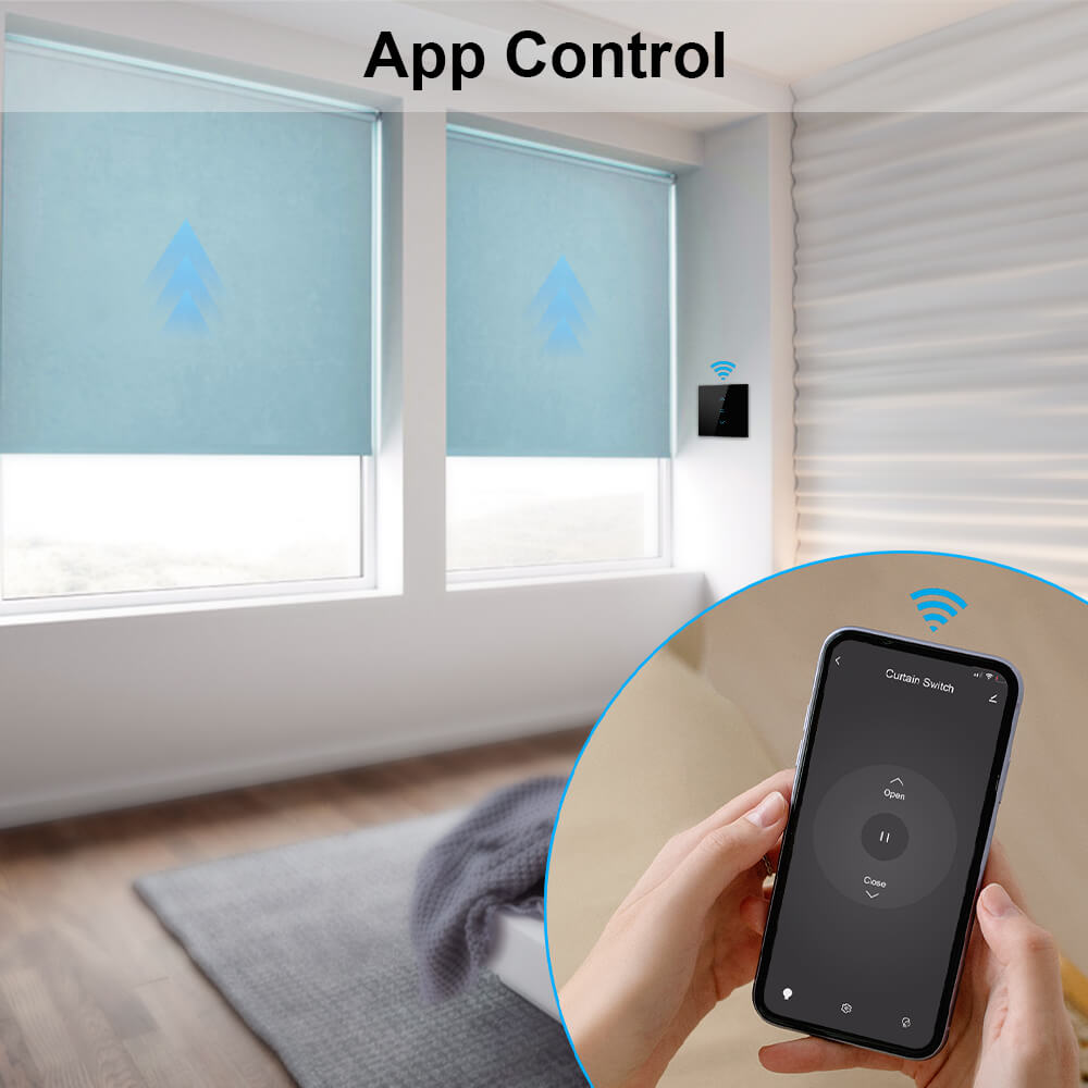 LoraTap Tuya Smart Life WiFi z – Smart Home Europe recenzja i cena