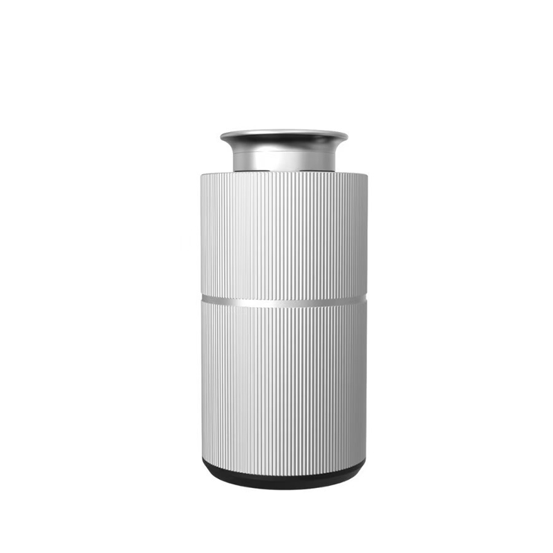 Metalowy, przenośny, ładowalny – Smart Home Fragrance Diffuser recenzja i cena