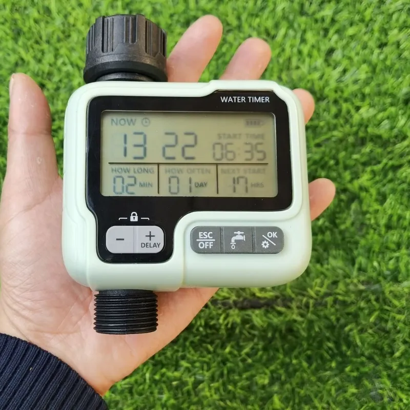 Automatyczny system nawadniani – Smart Home Devices recenzja i cena