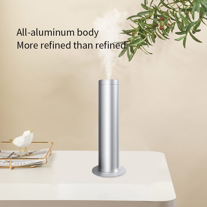 Inteligentny dyfuzor zapachowy – Smart Home Fragrance Diffuser recenzja i cena