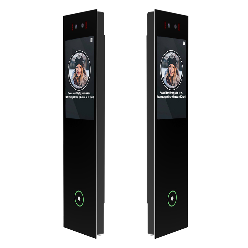 Zintegrowany system sterowania – Smart Home Qr Code recenzja i cena