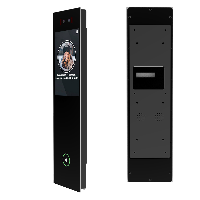 Zintegrowany system sterowania – Smart Home Qr Code recenzja i cena