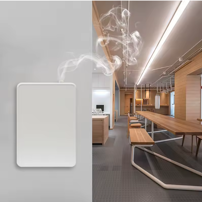 Inteligentny dyfuzor zapachowy – Smart Home Fragrance Diffuser recenzja i cena
