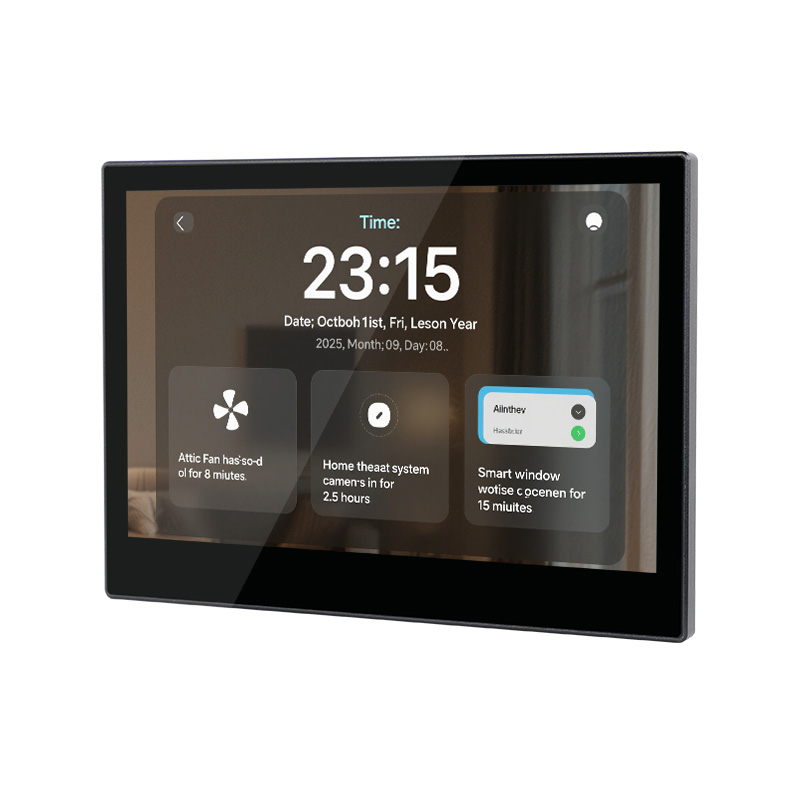 YC-SM10P 10,1-calowy panel dot – Smart Home Market recenzja i cena