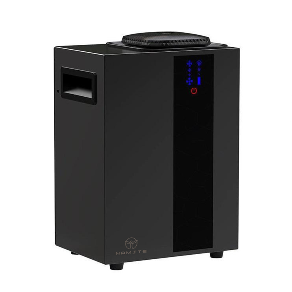 NAMSTE 4000m³ System HVAC Dyfu – Smart Home Devices recenzja i cena