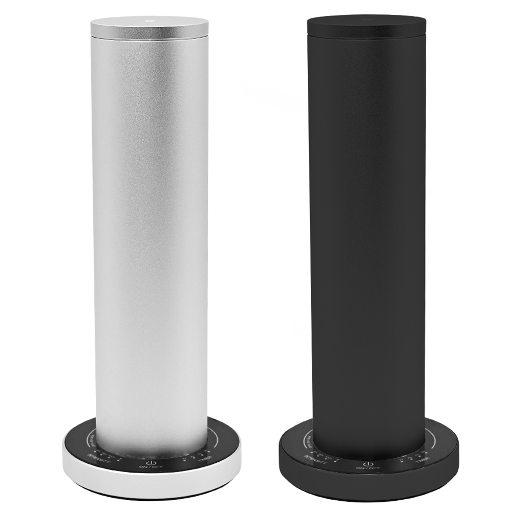 Inteligentny elektryczny dyfuz – Smart Home Fragrance Diffuser recenzja i cena