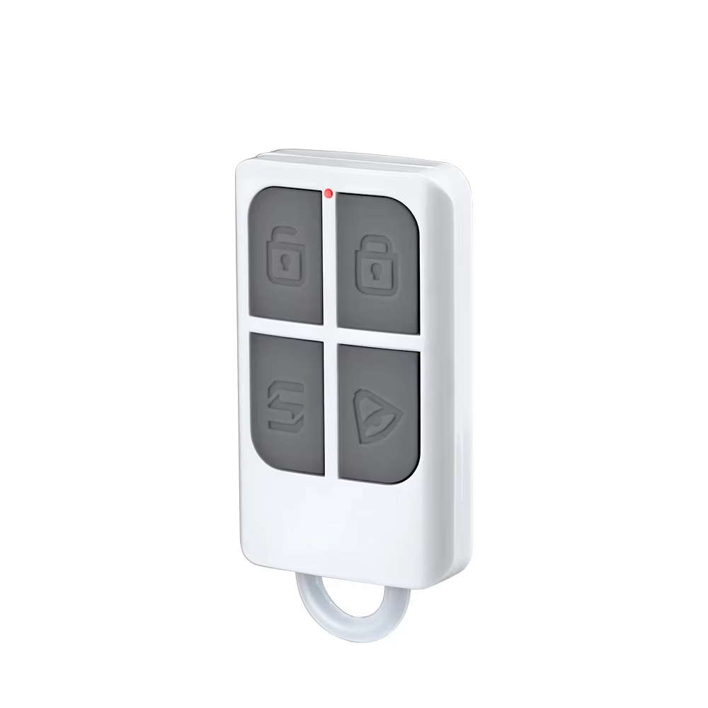 RC531 Bezprzewodowy Przenośny  – Smart Home Network recenzja i cena