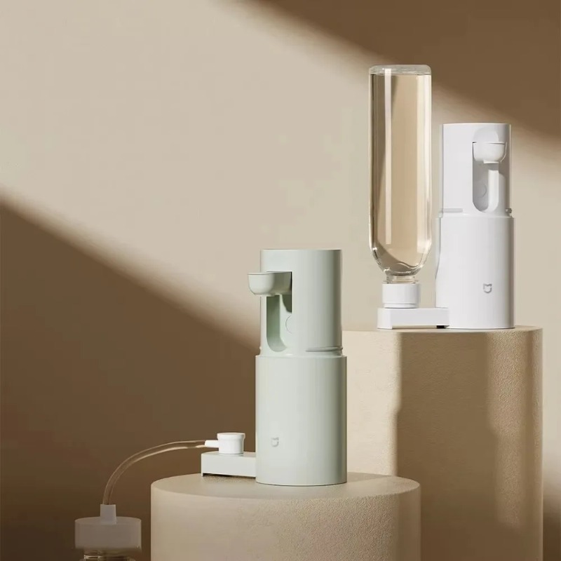 Mijia Przenośny Podgrzewacz Wo – Smart Home Fragrance Diffuser recenzja i cena
