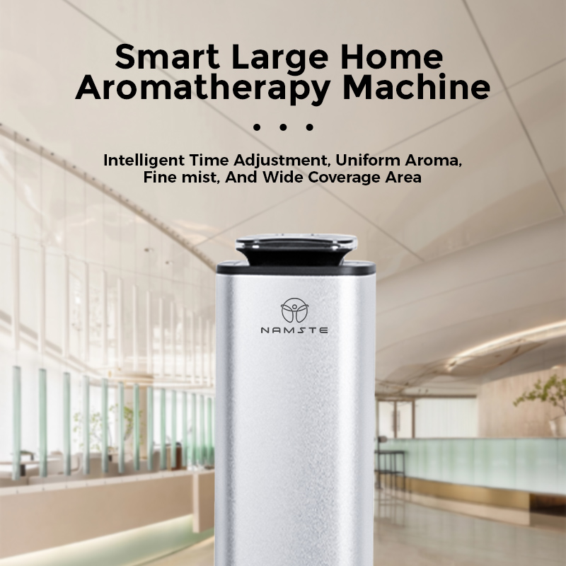 NAMSTE Home Odświeżacz powietr – Smart Home Fragrance Diffuser recenzja i cena