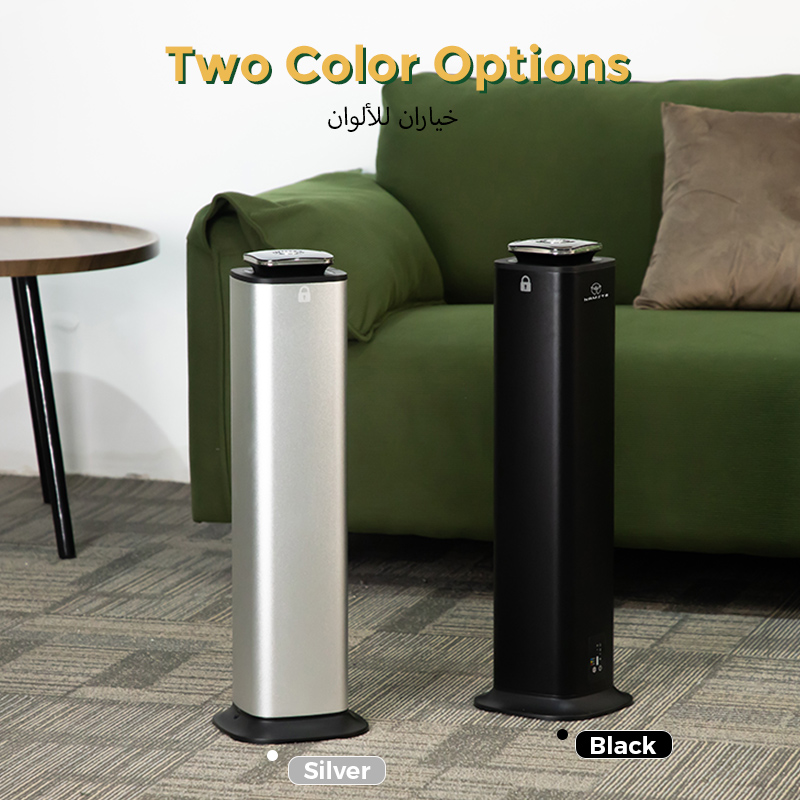 NAMSTE Home Odświeżacz powietr – Smart Home Fragrance Diffuser recenzja i cena