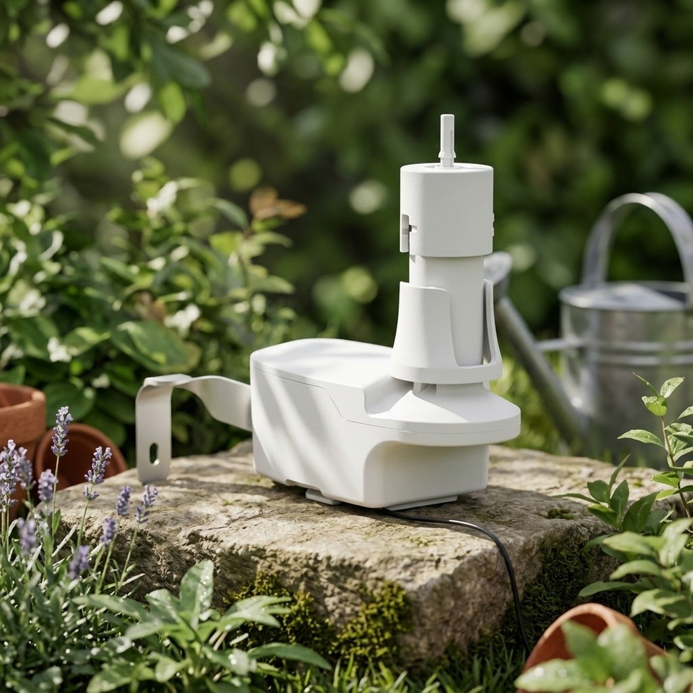 Przewodowy inteligentny czujni – Smart Home Devices recenzja i cena