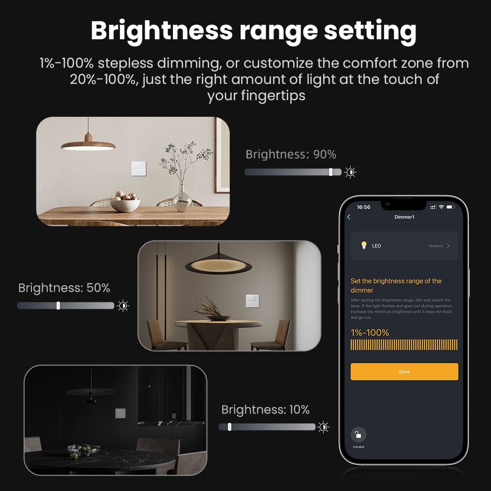AVATTO WiFi 1/2-kanałowy intel – Smart Home Europe recenzja i cena