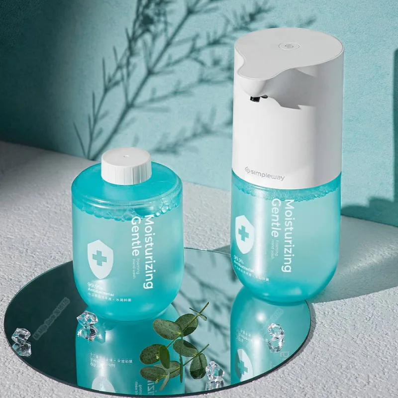 Simpleway automatyczny dozowni – Smart Home Devices recenzja i cena