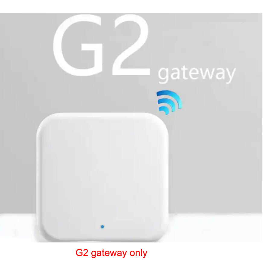 Bramka Wi-Fi TTLOCK G2 G3 do i – Smart Home Door Lock recenzja i cena