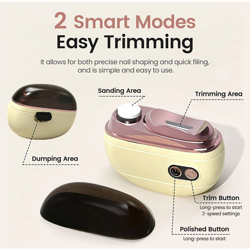 Inteligentny elektryczny obcin – Smart Home Devices recenzja i cena