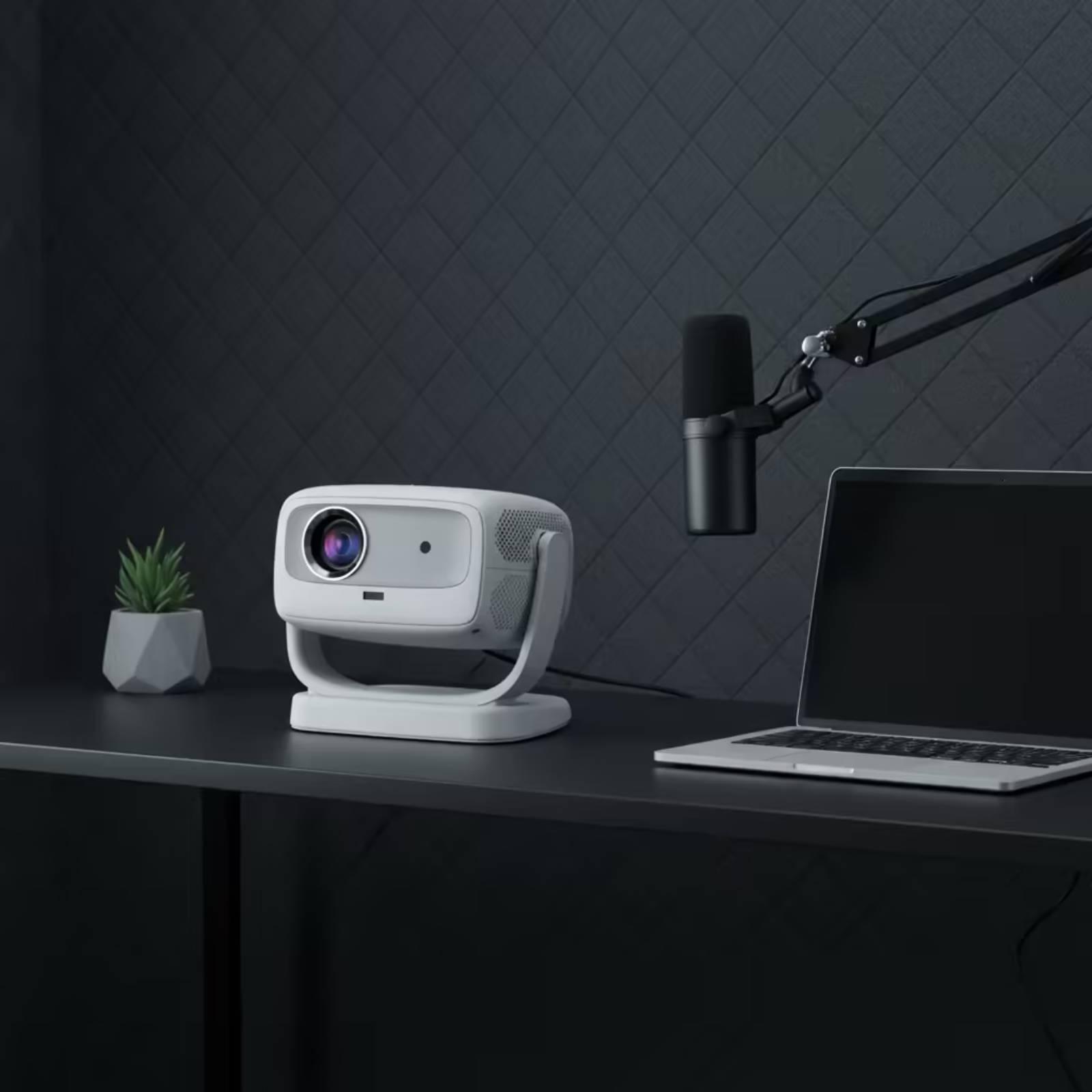 Projektor Smart Home z regulow – Smart Home Devices recenzja i cena