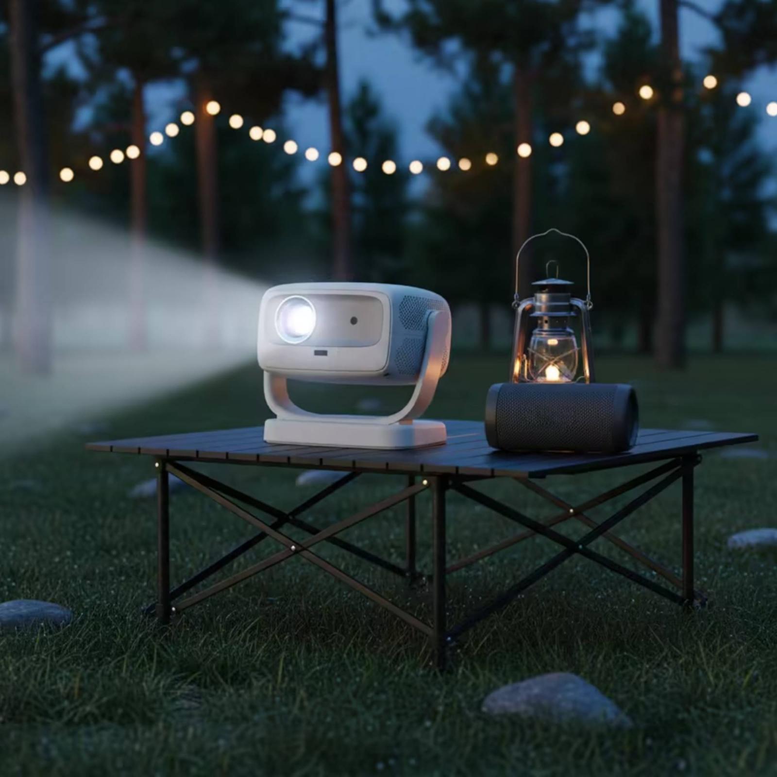 Projektor Smart Home z regulow – Smart Home Devices recenzja i cena