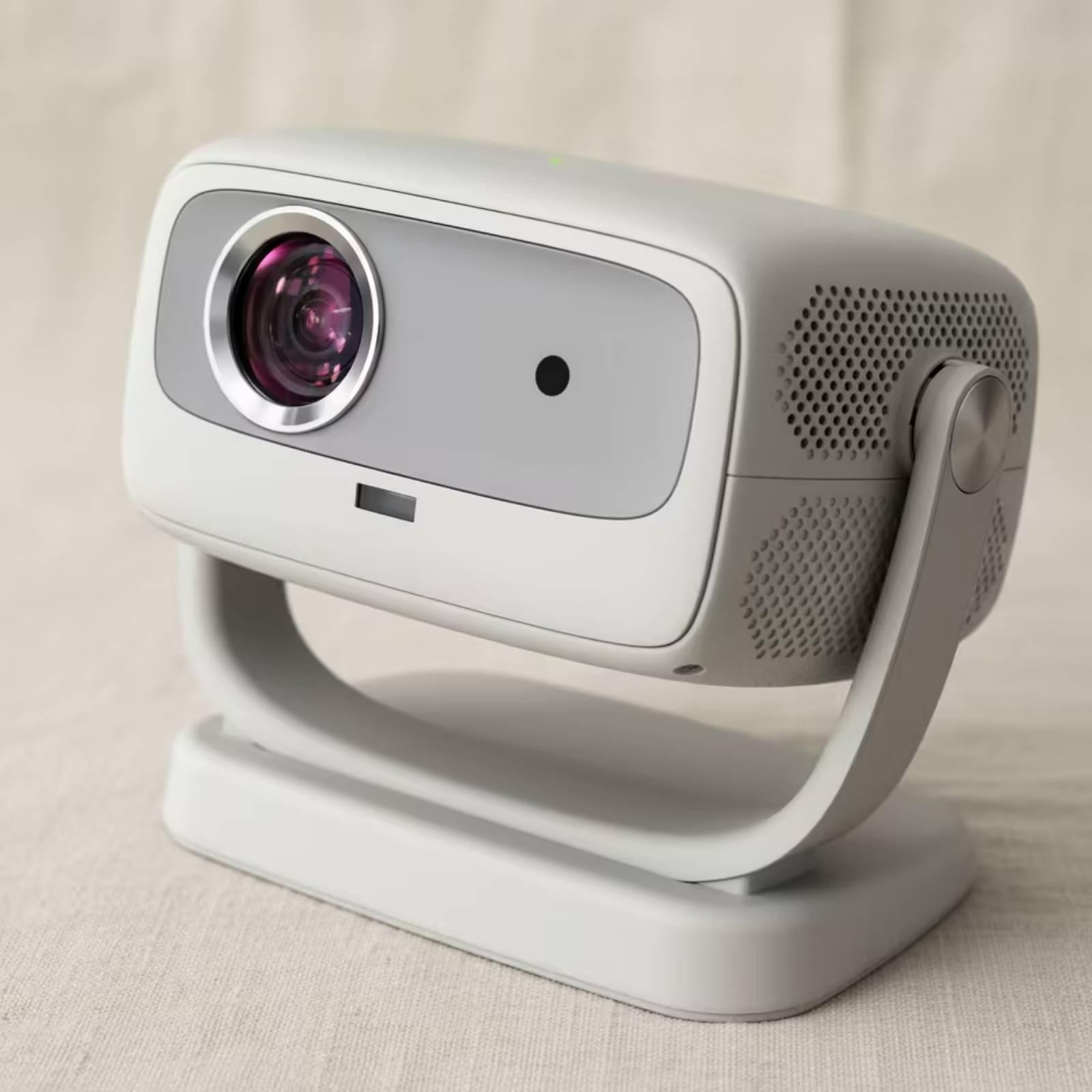 Projektor Smart Home z regulow – Smart Home Devices recenzja i cena