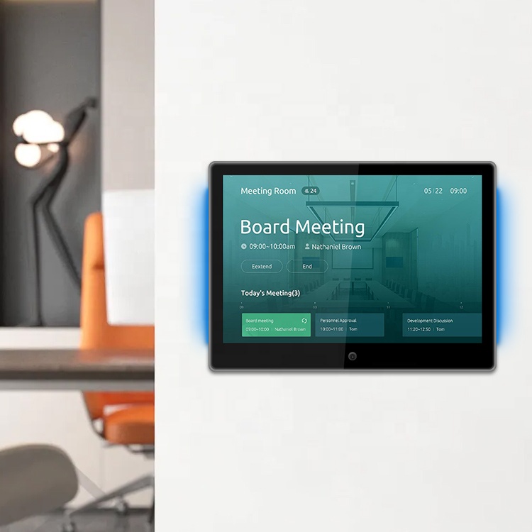 Tablet PC do montażu na ściani – Smart Home Devices recenzja i cena