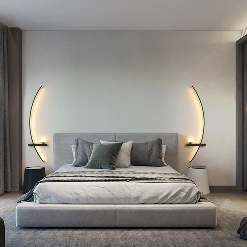 Inteligentna lampa ścienna LED – Smart Home Llm recenzja i cena