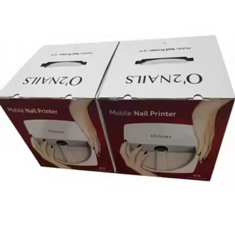 STROVAN 2026 Biurkowy Drukarka – Smart Home Devices recenzja i cena