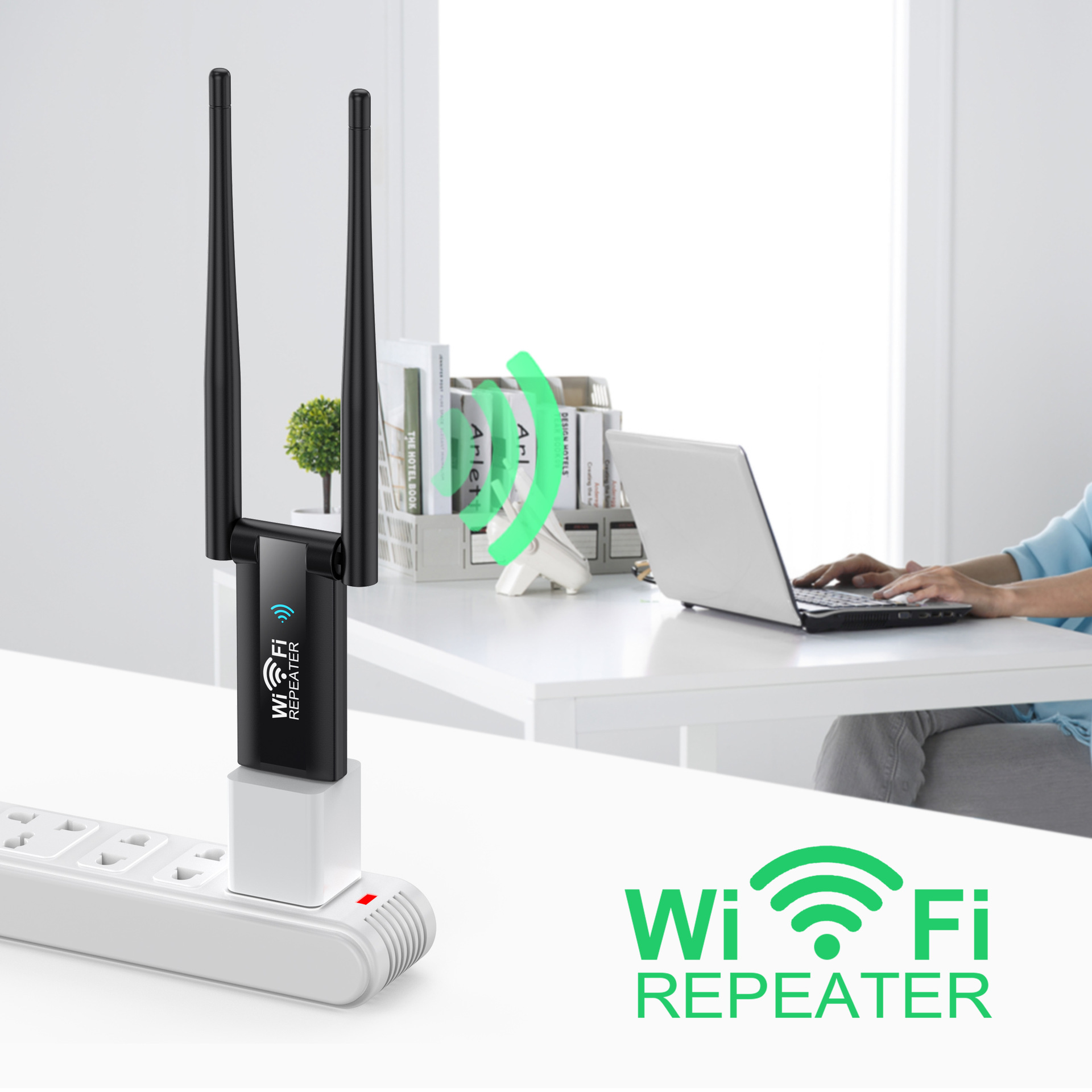 300 mb/s USB bezprzewodowy wzm – Smart Home Network recenzja i cena