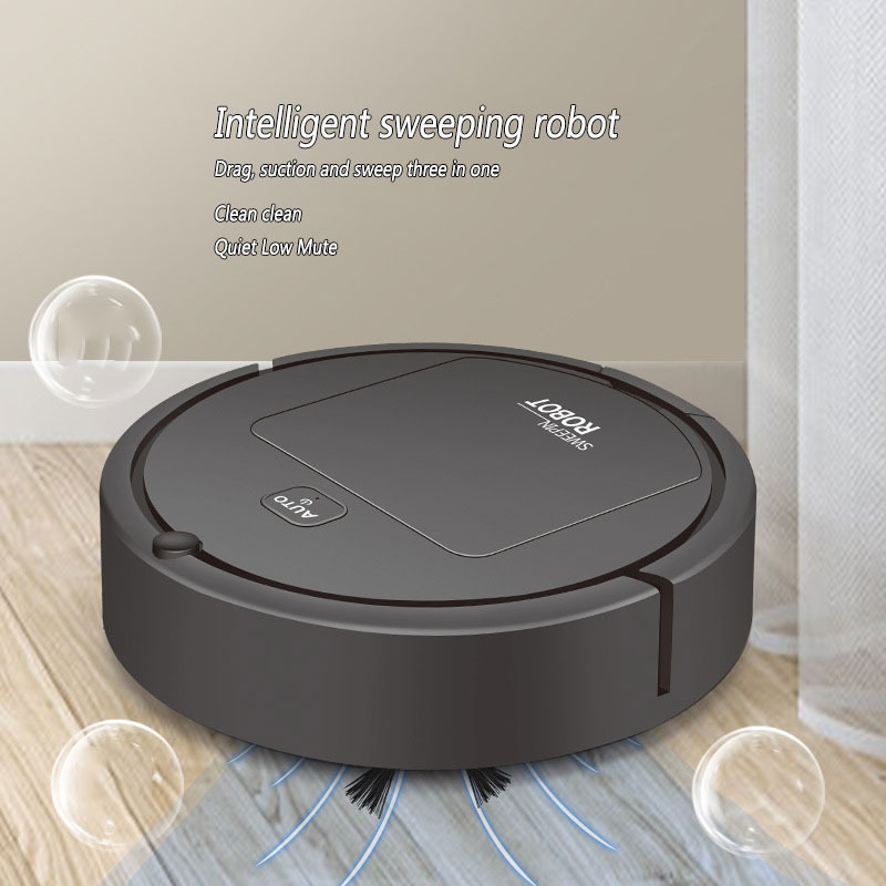 Nowy automatyczny odkurzacz ro – Smart Home Devices recenzja i cena