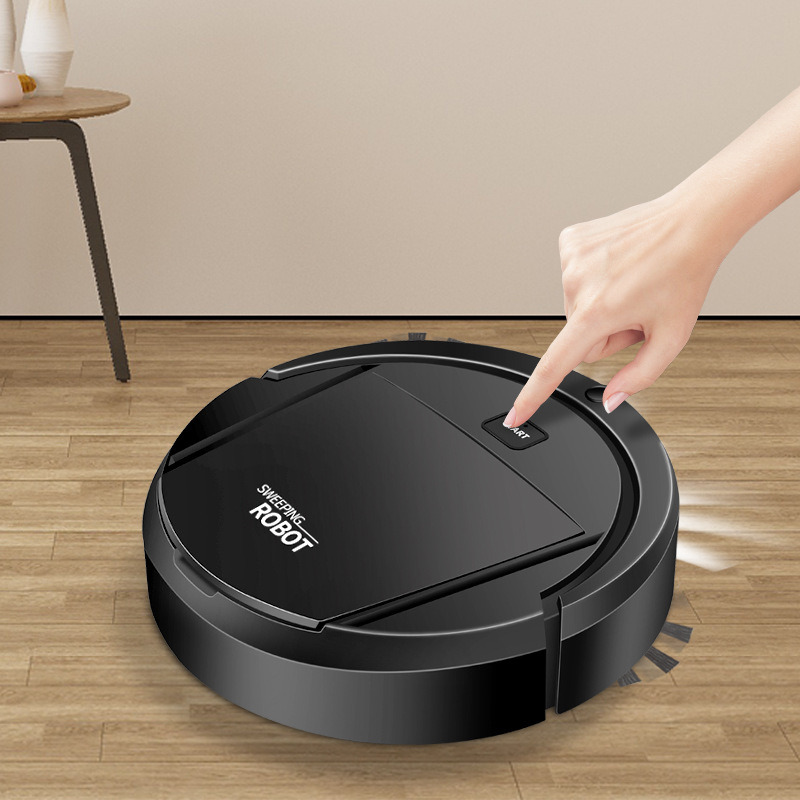 Nowy automatyczny odkurzacz ro – Smart Home Devices recenzja i cena
