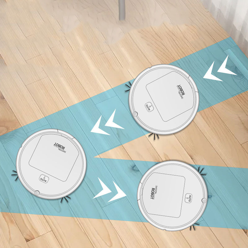 Nowy automatyczny odkurzacz ro – Smart Home Devices recenzja i cena