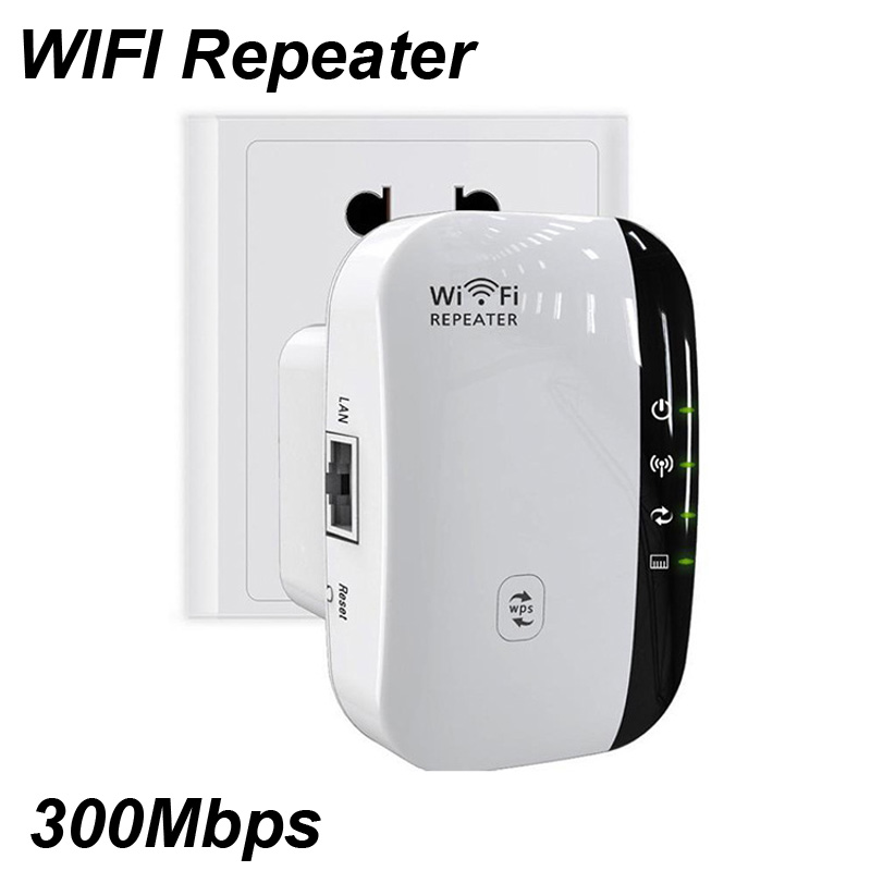 NOWY Wzmacniacz Sygnału Wi-Fi  – Smart Home Network recenzja i cena