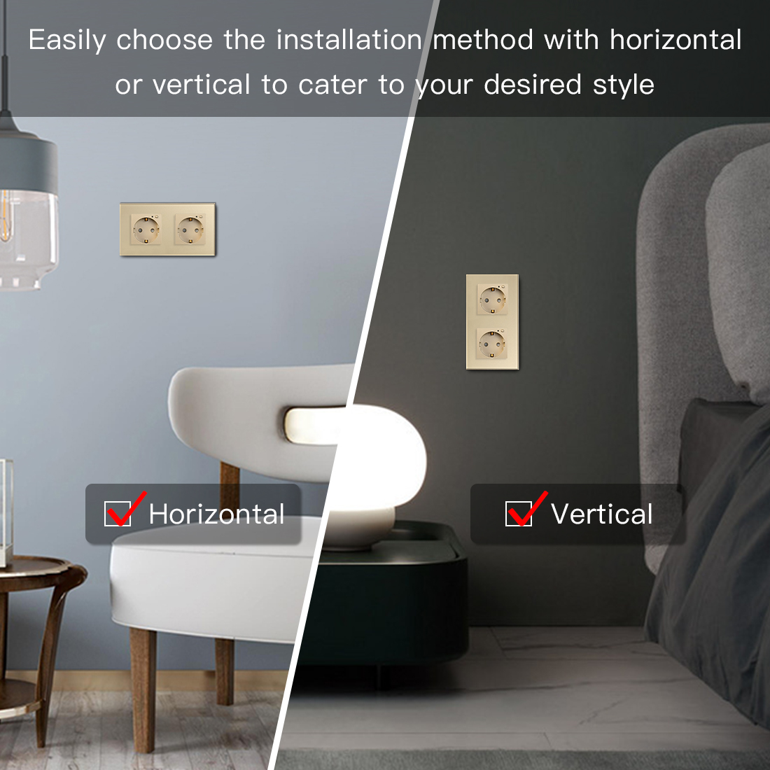 BSEED EU Electrical Wifi Smart – Smart Home Europe recenzja i cena