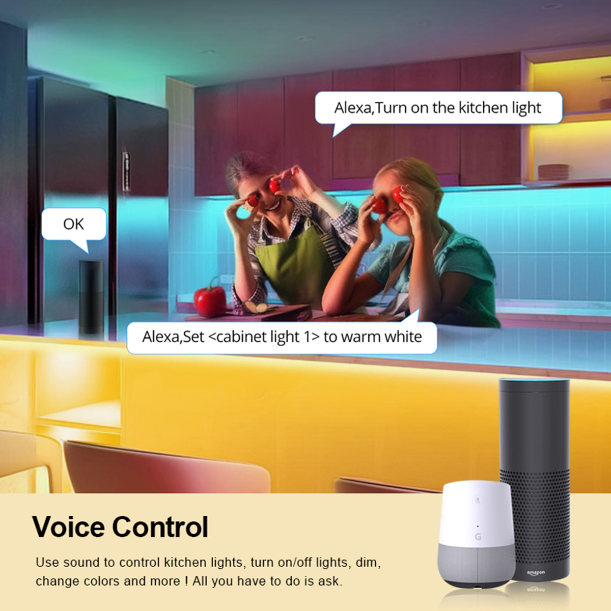Inteligentny domowy kontroler  – Smart Home Llm recenzja i cena