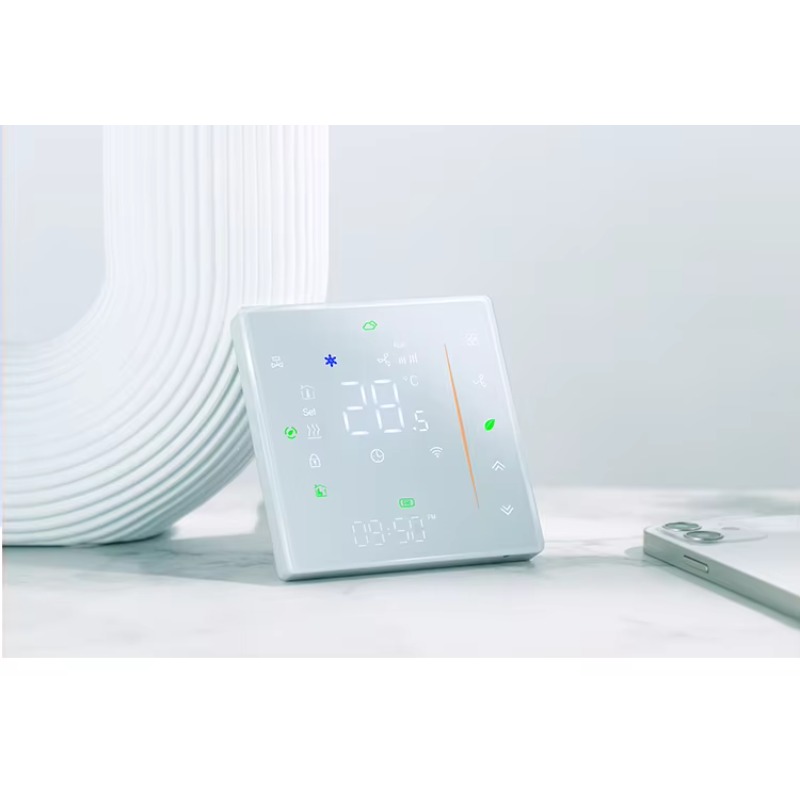 Inteligentna bramka Zigbee do  – Zigbee Gateway recenzja i cena