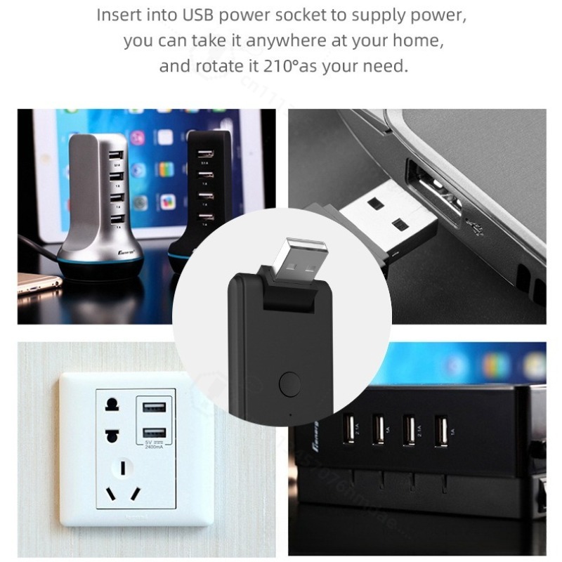Inteligentny pilot IR z funkcj – Smart Home Devices recenzja i cena